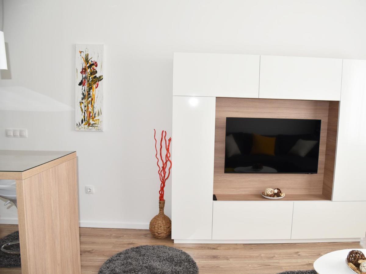 Borovets Gardens Luxury Apartment E11 Экстерьер фото